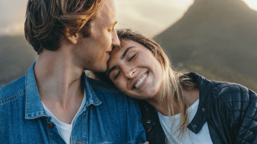 Why Adults Fear Commitment in Intimacy