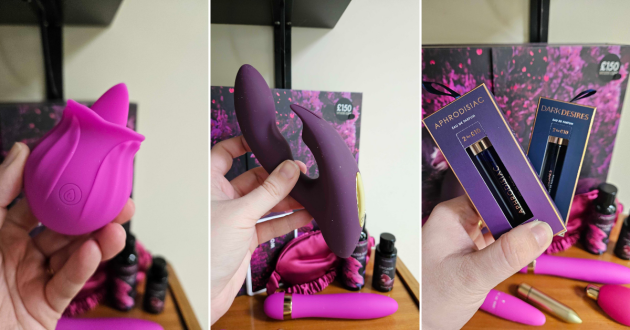 How Toys Help Reduce Performance Anxiety
