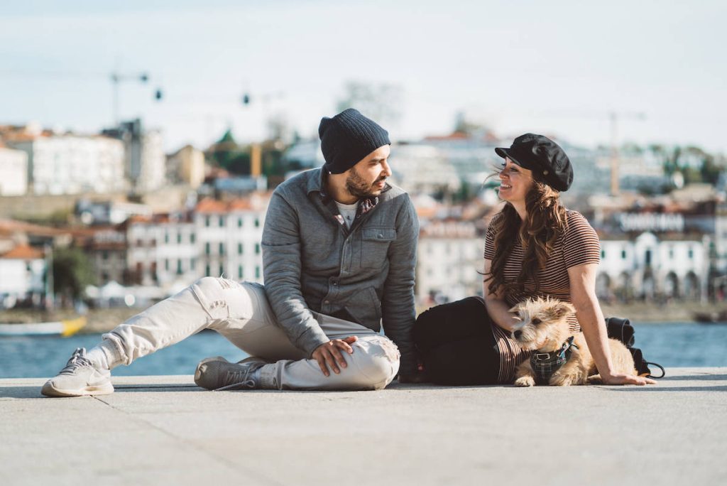 How Travel Boosts Adult Lifestyle Confidence