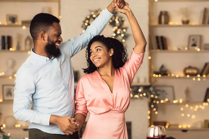 Exploring Hobbies Together in Adult Relationships